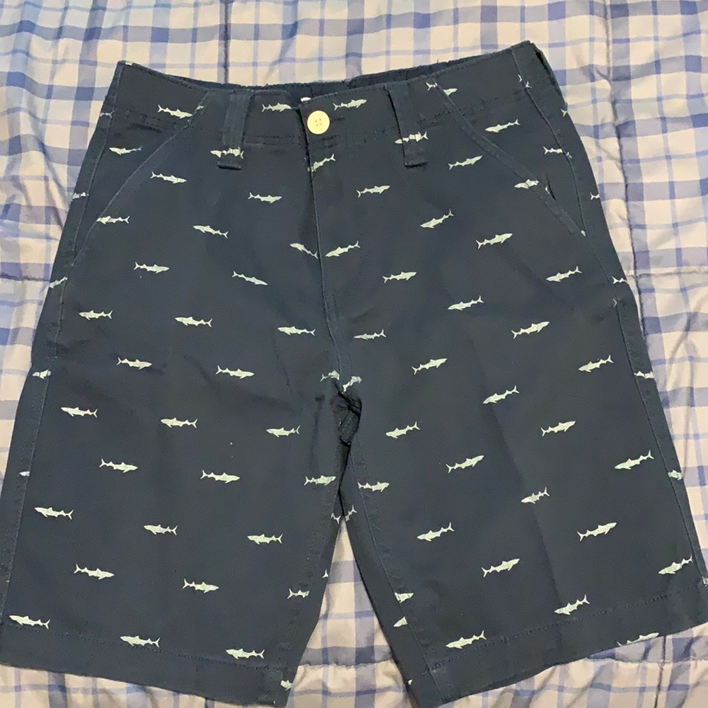 ROEBUCK AND Co Shorts
